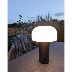 LED Tischlampe Lumea