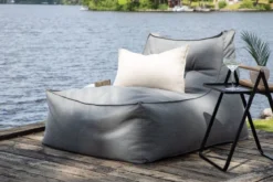 Loungesessel Hello – Wahlweise in 6 Farben
