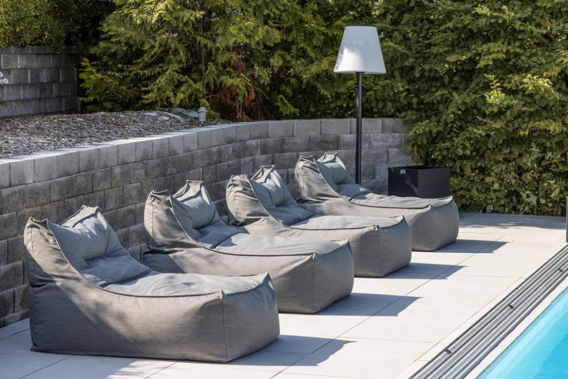 Loungesessel Hello – Wahlweise in 6 Farben