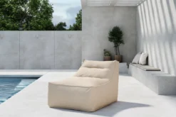 Loungesessel Hello – Wahlweise in 6 Farben