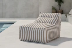 Loungesessel Hello – Wahlweise in 6 Farben