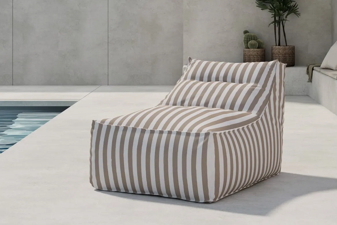 Loungesessel Hello – Wahlweise in 6 Farben