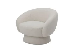 Lounge Sessel Sleeper - niedrige Rückenlehne