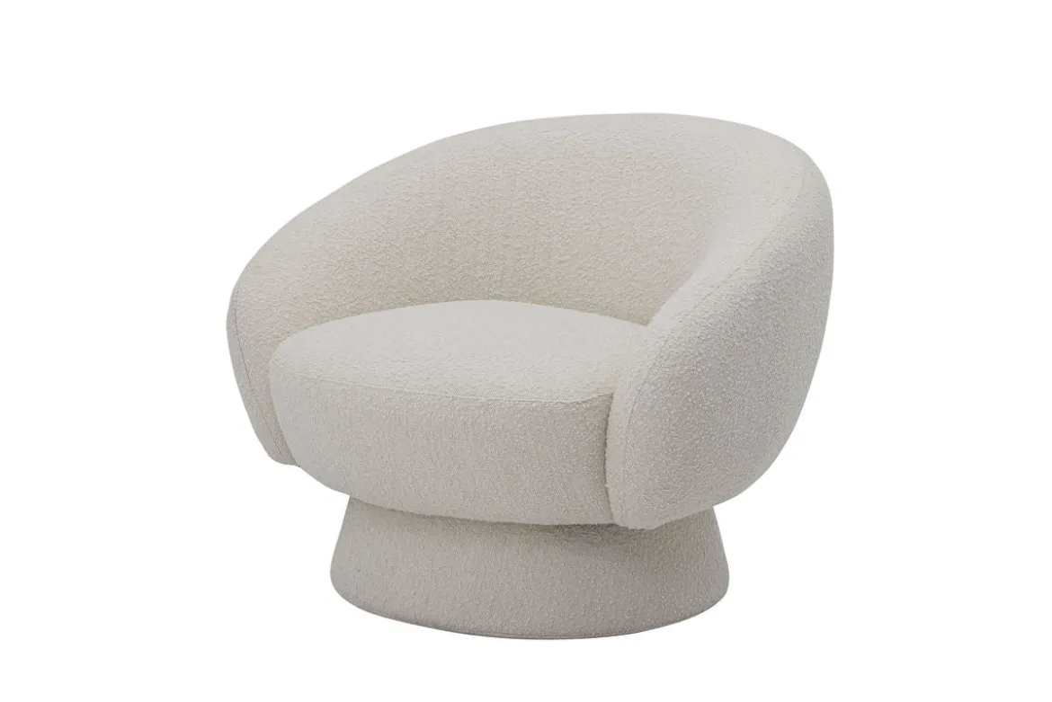 Lounge Sessel Sleeper - niedrige Rückenlehne