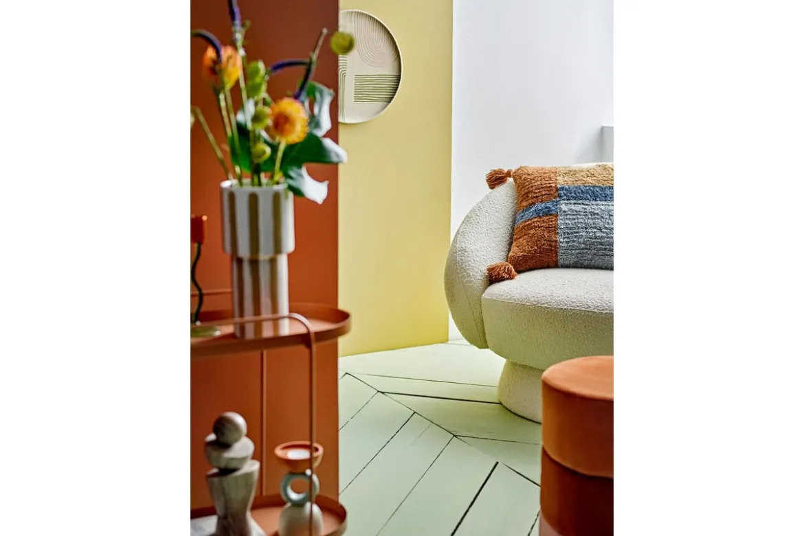 Lounge Sessel Sleeper - niedrige Rückenlehne