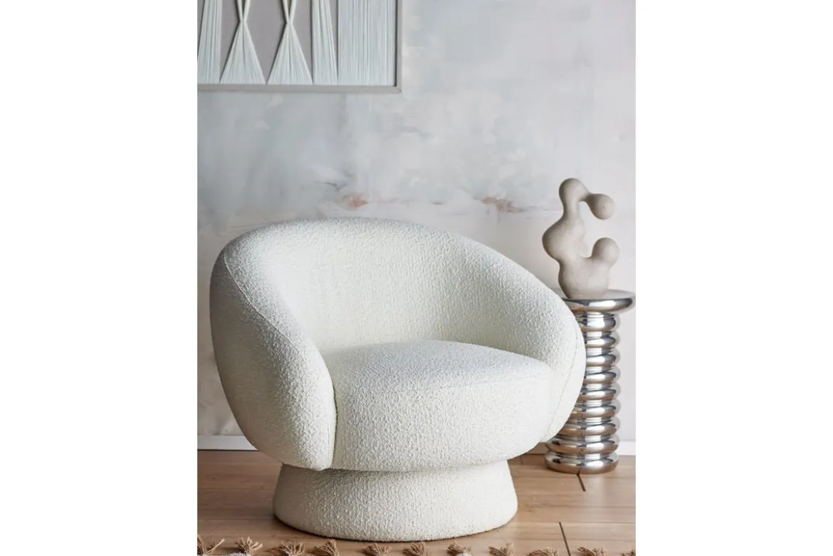 Lounge Sessel Sleeper - niedrige Rückenlehne