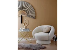 Lounge Sessel Sleeper - niedrige Rückenlehne