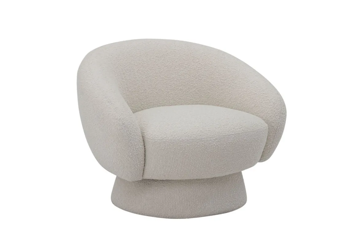 Lounge Sessel Sleeper - niedrige Rückenlehne