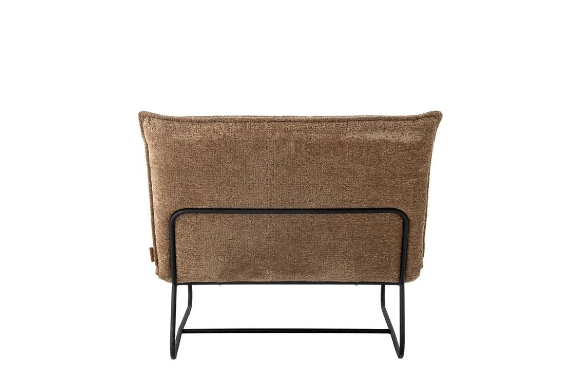 Lounge Sessel Surfly - zeitlos mit hohem Komfort