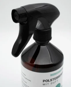 Luxusbetten24® Polsterreiniger mit Duft