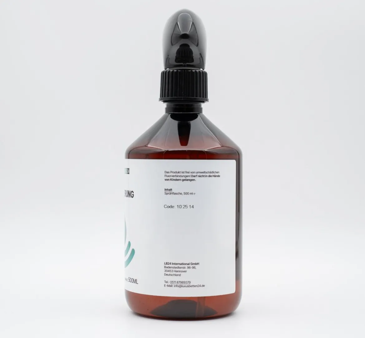Luxusbetten24® Textilimprägnierer