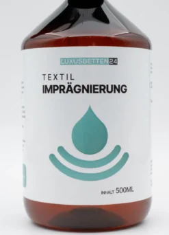 Luxusbetten24® Textilimprägnierer