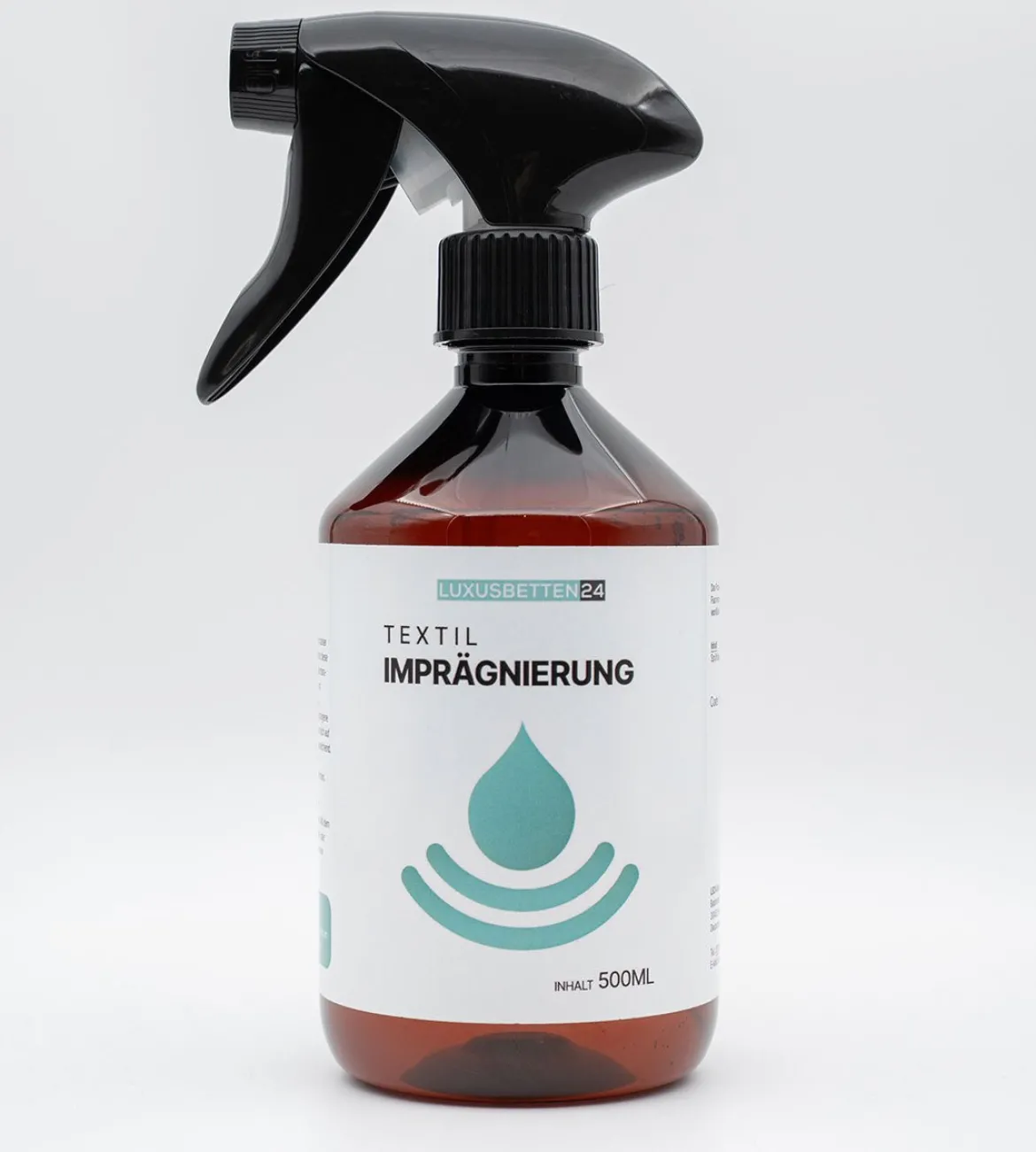 Luxusbetten24® Textilimprägnierer