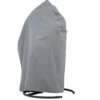 Möbelabdeckung Aeris - aus grauem Polyester