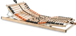 Mediflex Lattenrost Anna mit Motor