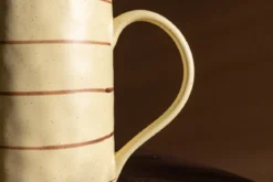 Milchkännchen Vienna – Porzellan mit Caféhaus-Charme