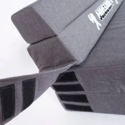 Minecraft Klappsofa „SleepCube“ – ausklappbar & passend zum Kinderbett