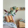 Mobile Fernando - Drache Mobile für Babys & Kinderzimmer in sanften Farben