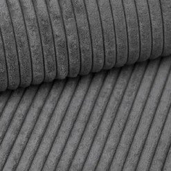 Modulares Ecksofa Yuma aus Cord