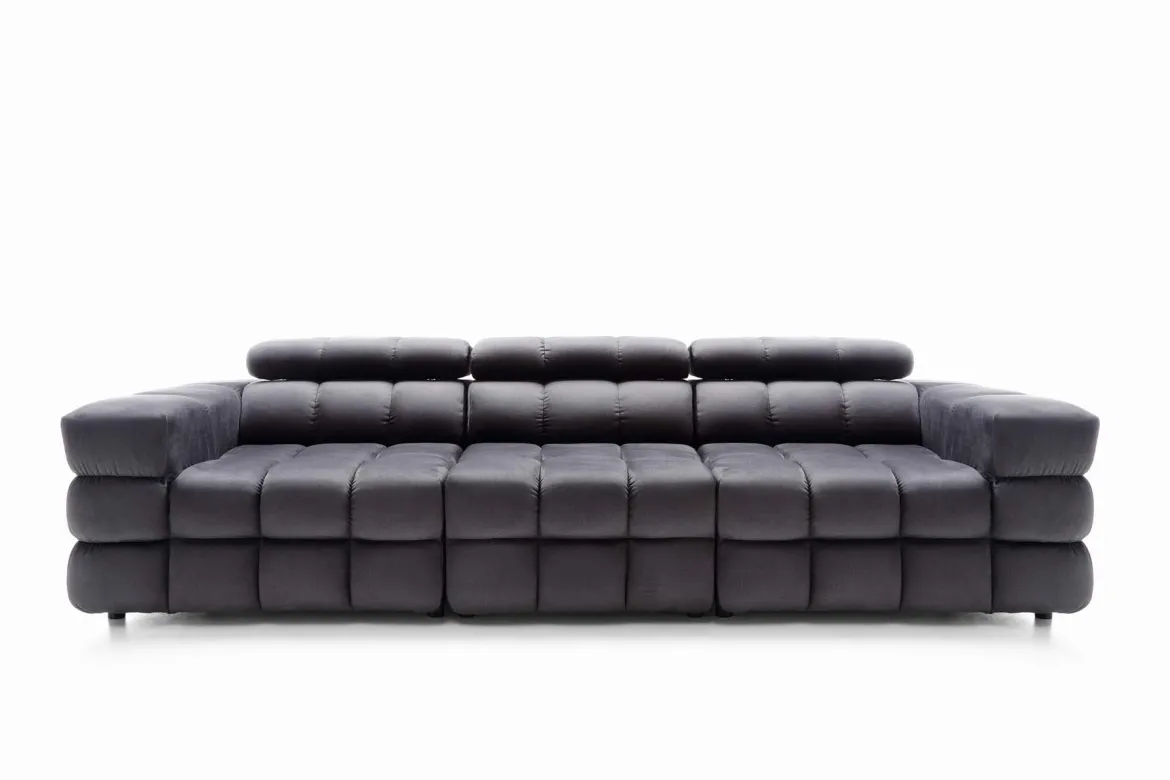 Modulares Sofa Buffalo zum selber konfigurieren