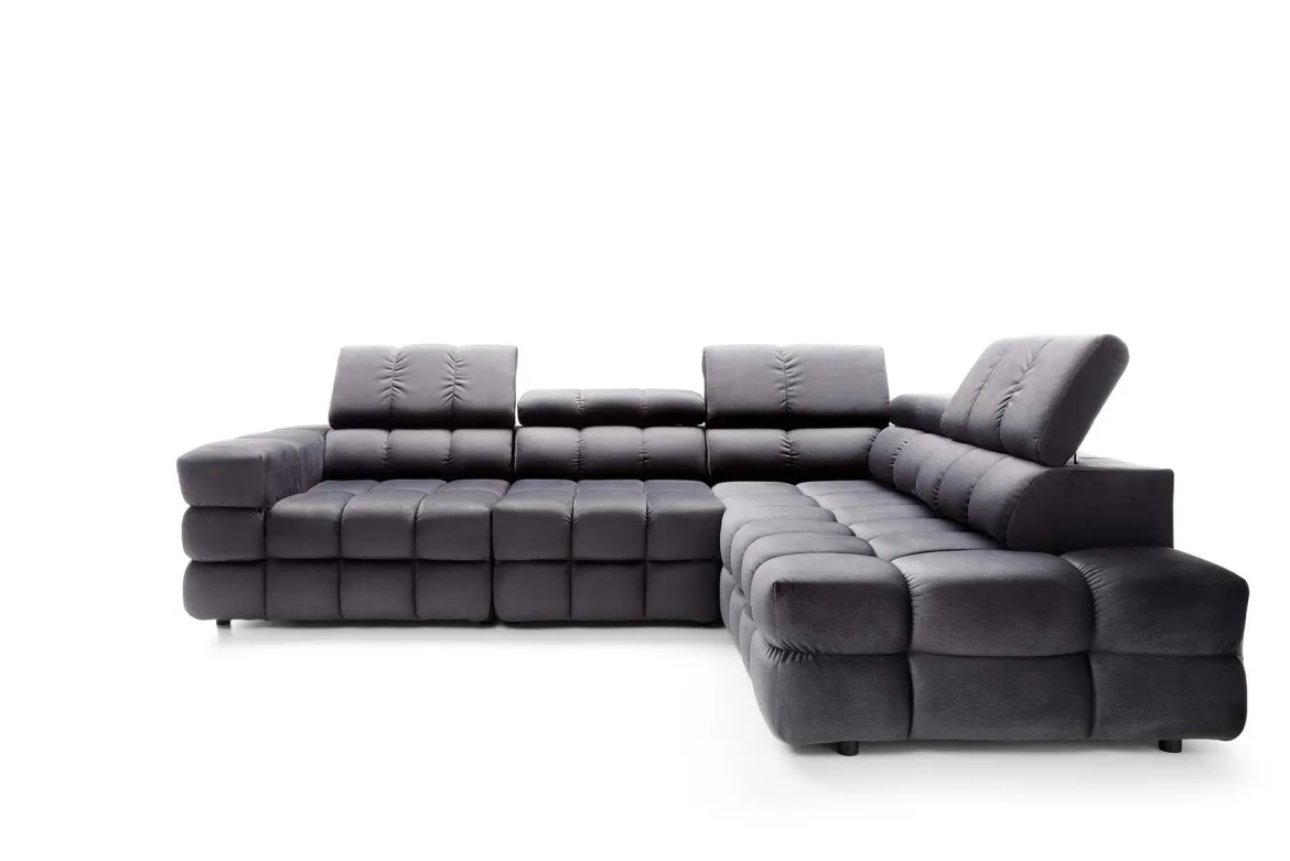 Modulares Sofa Buffalo zum selber konfigurieren