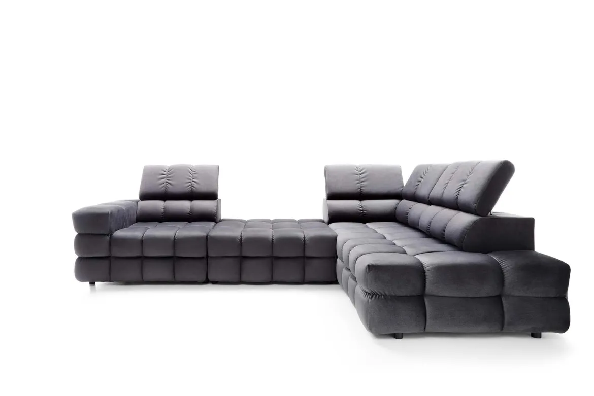 Modulares Sofa Buffalo zum selber konfigurieren