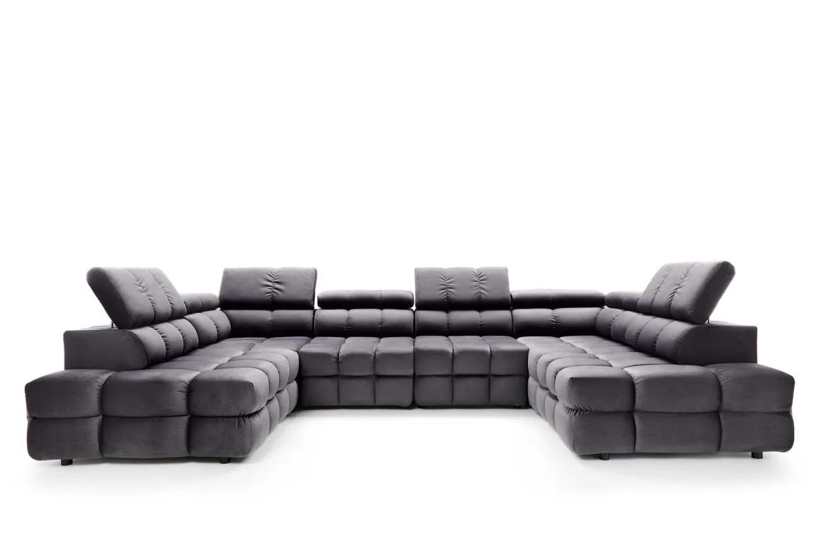 Modulares Sofa Buffalo zum selber konfigurieren