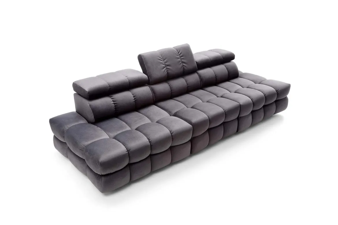 Modulares Sofa Buffalo zum selber konfigurieren
