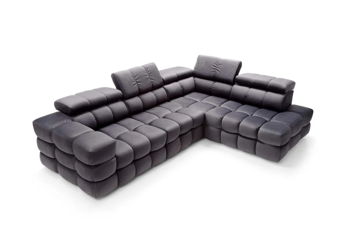 Modulares Sofa Buffalo zum selber konfigurieren