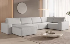 Modulares Sofa Domo zum selber konfigurieren