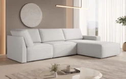 Modulares Sofa Domo zum selber konfigurieren