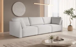 Modulares Sofa Domo zum selber konfigurieren