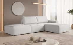 Modulares Sofa Domo zum selber konfigurieren