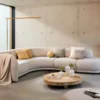 Modulares Sofa Gio zum selber konfigurieren