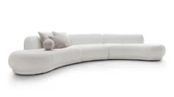 Modulares Sofa Gio zum selber konfigurieren