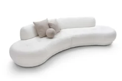 Modulares Sofa Gio zum selber konfigurieren