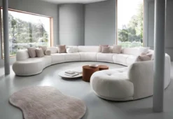 Modulares Sofa Gio zum selber konfigurieren