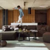 Modulares Sofa Hugg zum selber konfigurieren