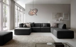 Modulares Sofa Hugg zum selber konfigurieren