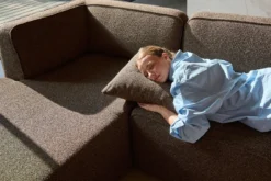 Modulares Sofa Hugg zum selber konfigurieren