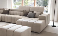 Modulares Sofa Zürich zum selber konfigurieren