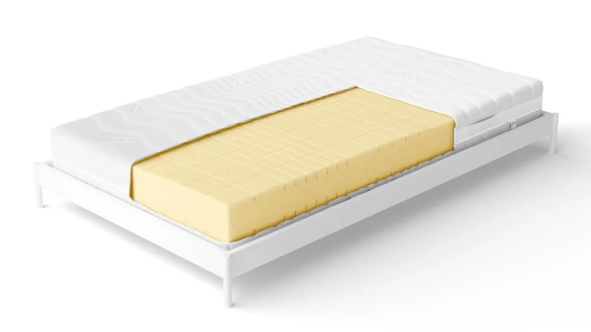 NightSense® Kaltschaummatratze