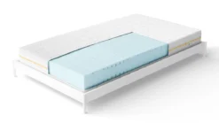 NightSense® Komfortschaum Matratze