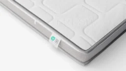 NightSense® Komfortschaum-Topper mittelfest