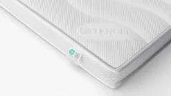 NightSense® Komfortschaum-Topper mittelfest