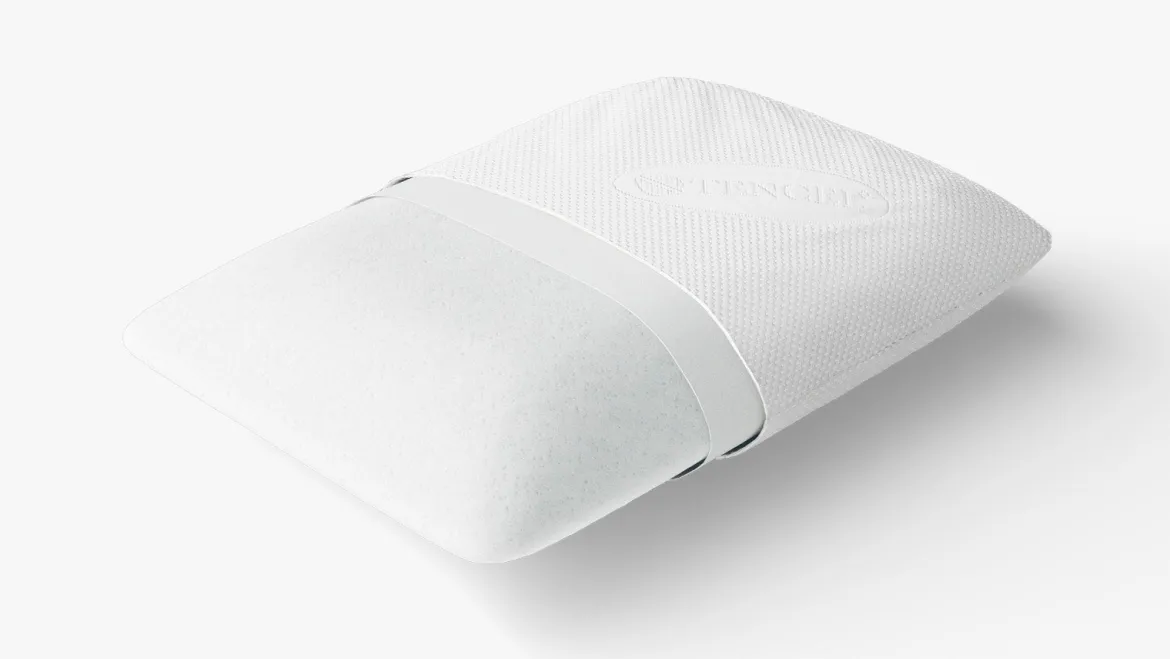 NightSense® Nackenstützkissen VISCO
