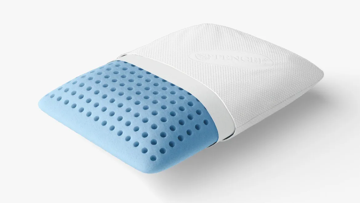 NightSense® Nackenstützkissen AIR