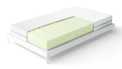 NightSense® 7-Zonen Komfortschaum-Matratze