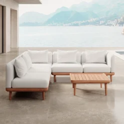 Nouri Eckmodulgruppe II – Aevora™ Kollektion