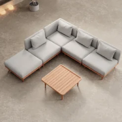 Nouri Eckmodulgruppe IV – Aevora™ Kollektion